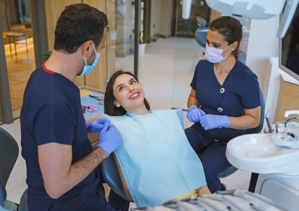 Best Root Canal Treatment  in Red Bank, TN