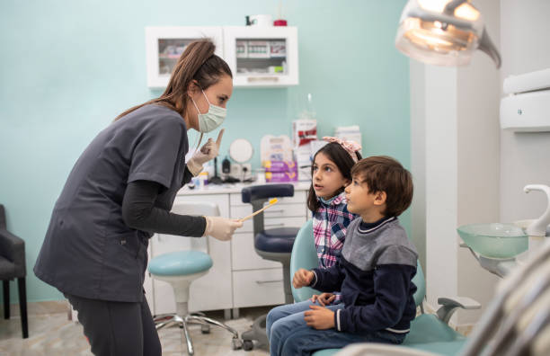 Dental Inlays and Onlays in Red Bank, TN