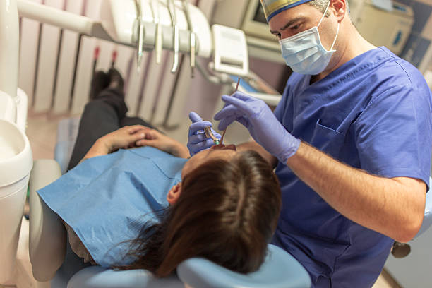 Advanced Technology for Better Dental Care in Red Bank, TN